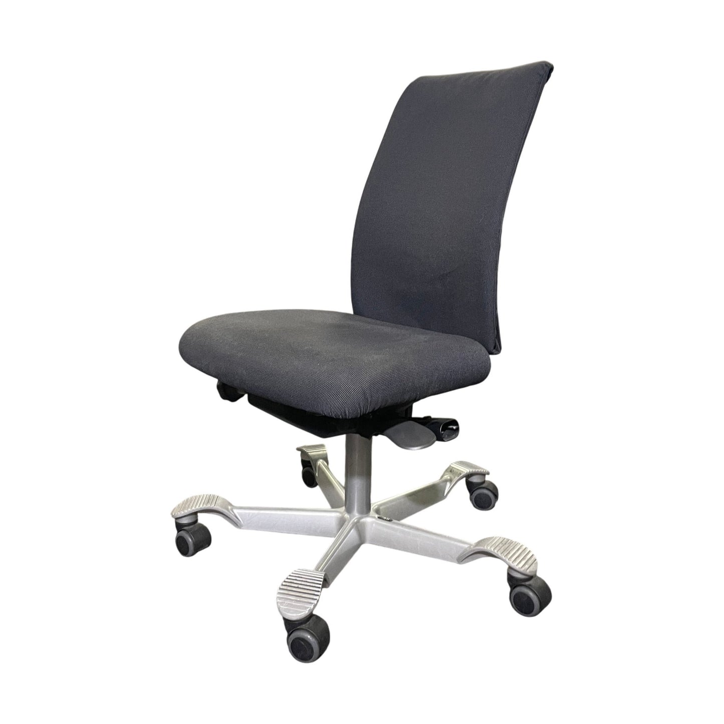 Håg H05 kontorstol fra HÅG, grå