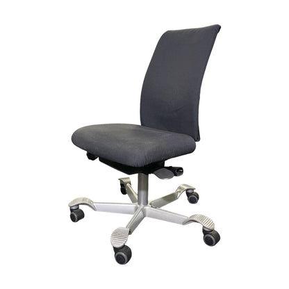 Håg H05 kontorstol fra HÅG, grå