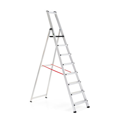 Trappestige UPWARD, 8 trinn, H1800 mm fra AJ Produkter