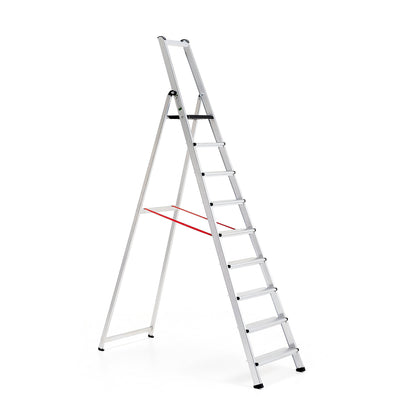 Trappestige UPWARD, 9 trinn, H2010 mm