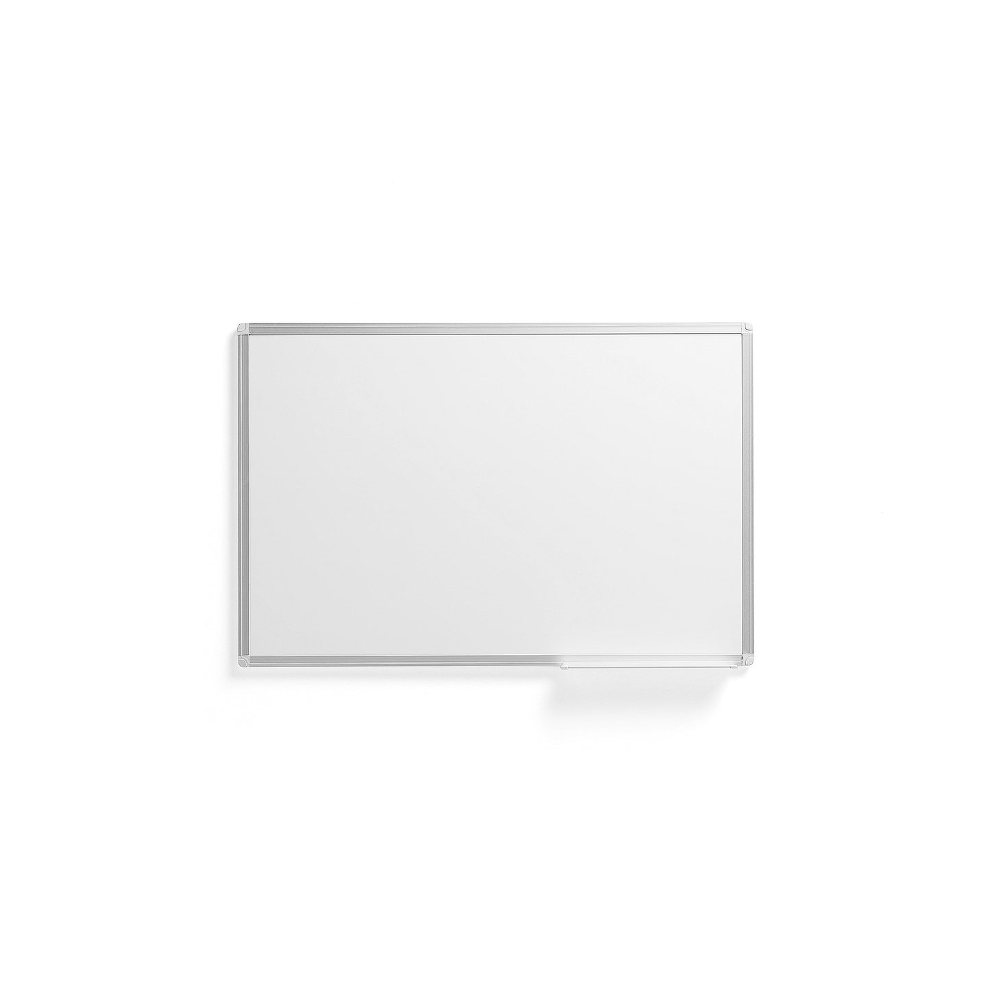 Whiteboard JULIE, B900 H600 mm fra AJ Produkter
