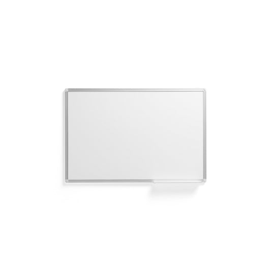 Whiteboard JULIE, B900 H600 mm fra AJ Produkter