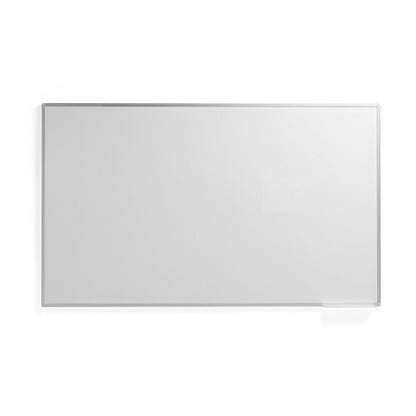 Whiteboard JULIE fra AJ Produkter, B2000 H1200 mm