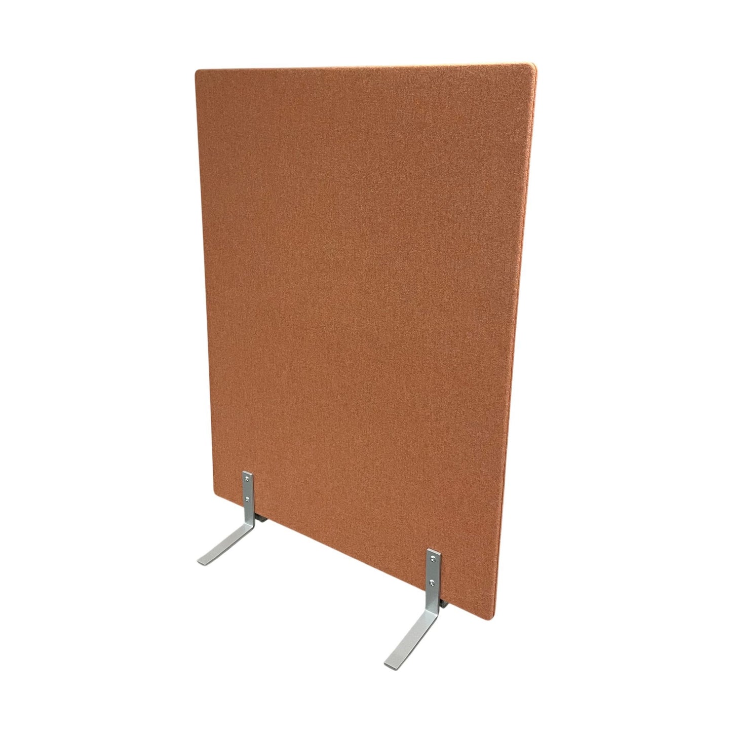 Lakserosa gulvstående skillevegg fra Glimakra of Sweden, 90 x 126 cm