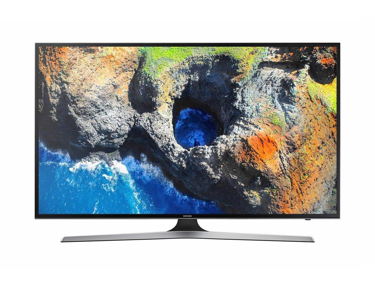 Samsung 55" UHD LED Smart TV UE55MU6175