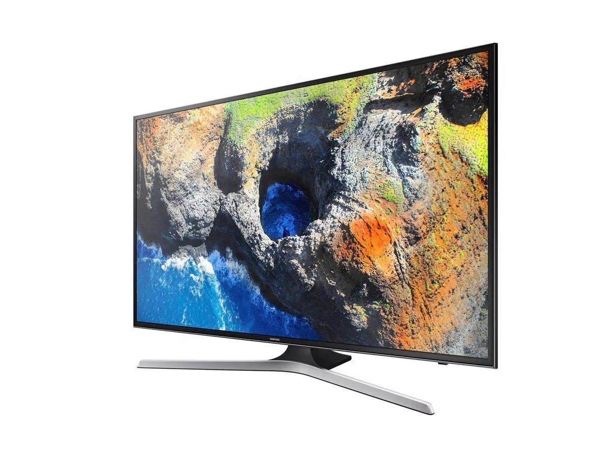 Samsung 55" UHD LED Smart TV UE55MU6175