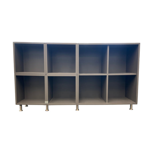 IKEA Eket hylleløsning