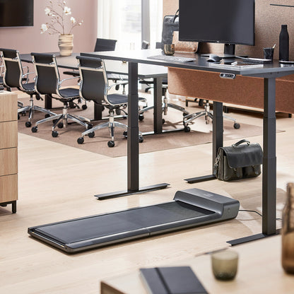 Gåmølle WALKER, sammenleggbar fra AJ Produkter