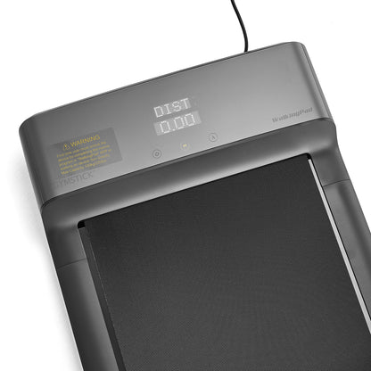 Gåmølle WALKER, sammenleggbar fra AJ Produkter