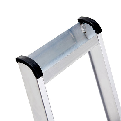 Trappestige UPWARD, 8 trinn, H1800 mm fra AJ Produkter