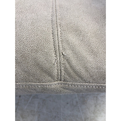 Minnesota 2-seter sofa, microfiber, recliner-funksjon