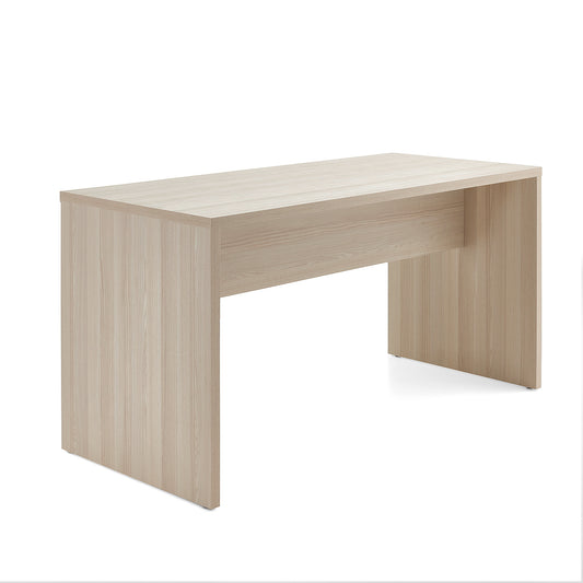 Helt nytt | Bord CONNECT, 180x80x90 cm, ask