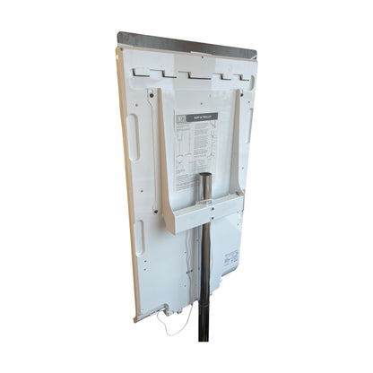 Smart kapp 42 Capture Board fra Smart Kapp, Hvit