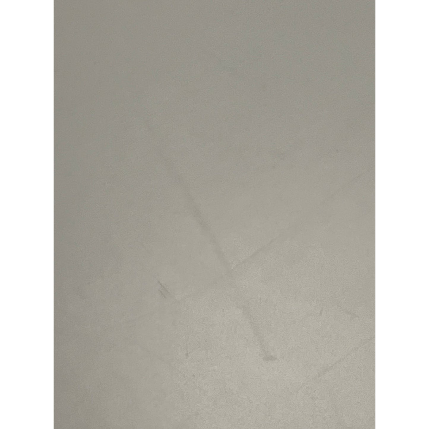 Møtebord fra SA møbler, hvit plate, 140x80 cm