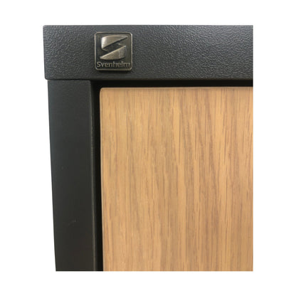 Låsbare Svenheim tårnskap