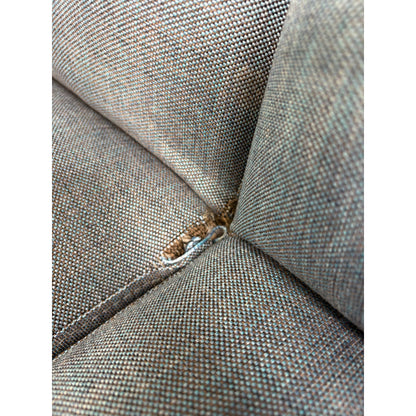 Madison 3-seter sofa fra Bolia i blå