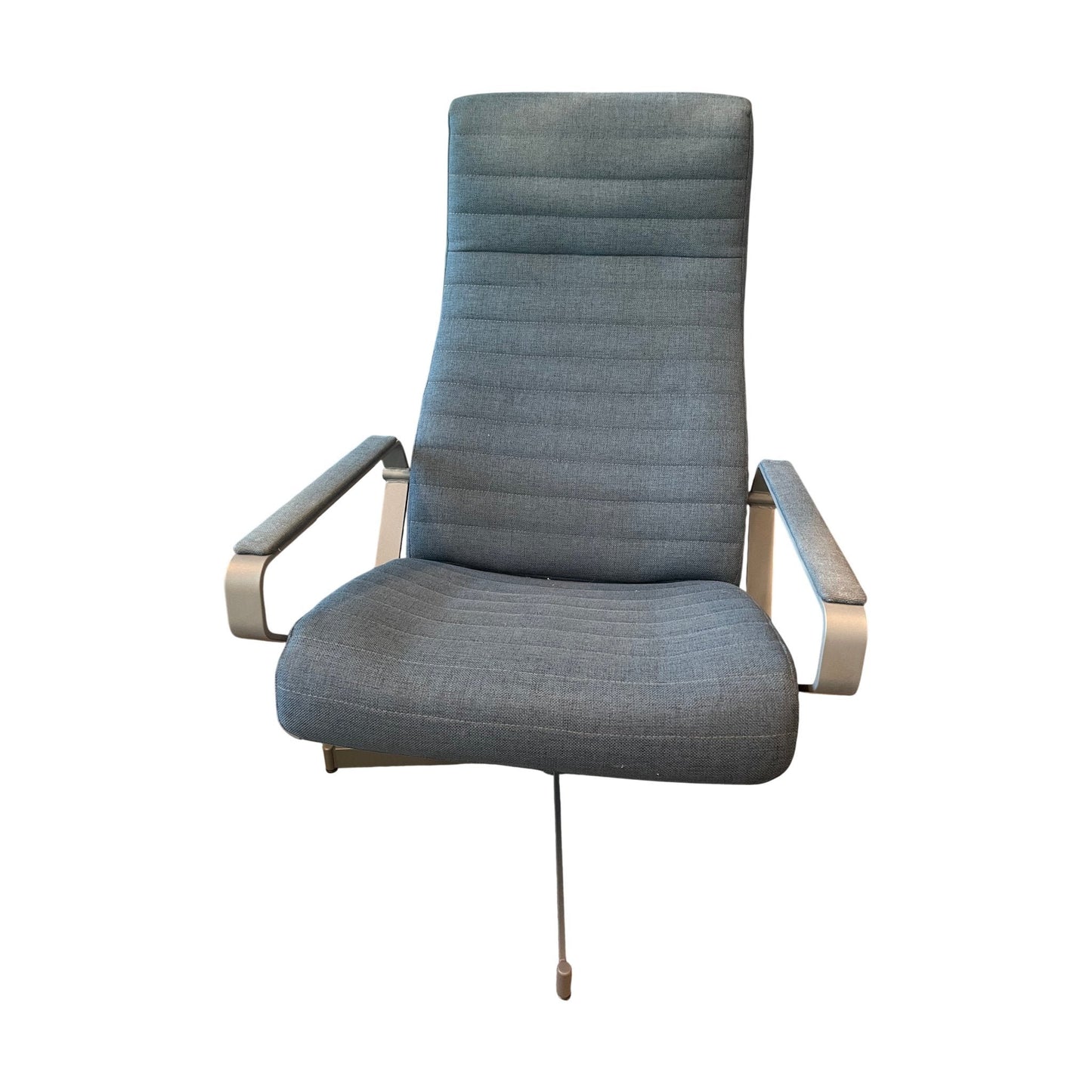 Vitesse lenestol fra Bolia, blå