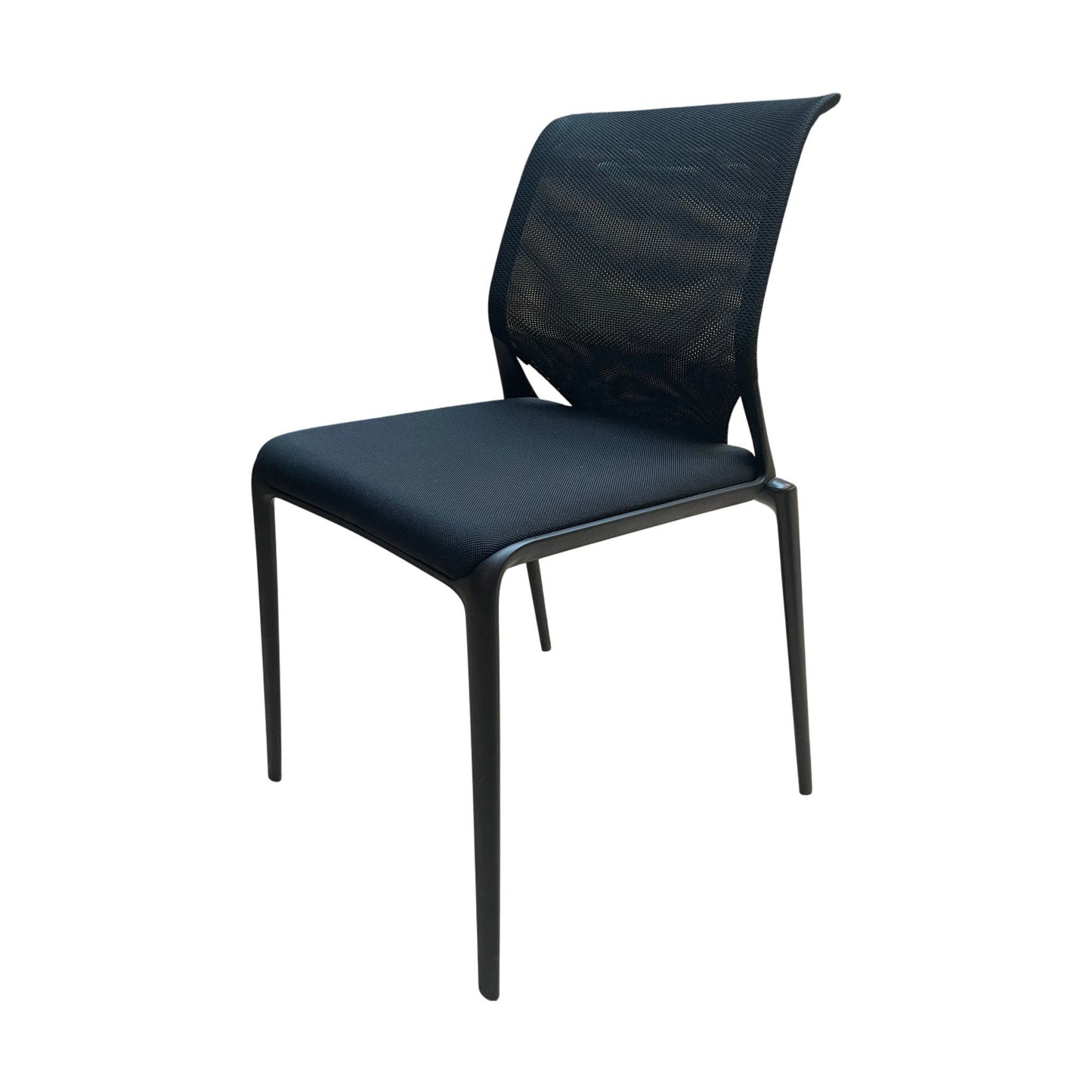 MedaSlim konferansestol fra Vitra