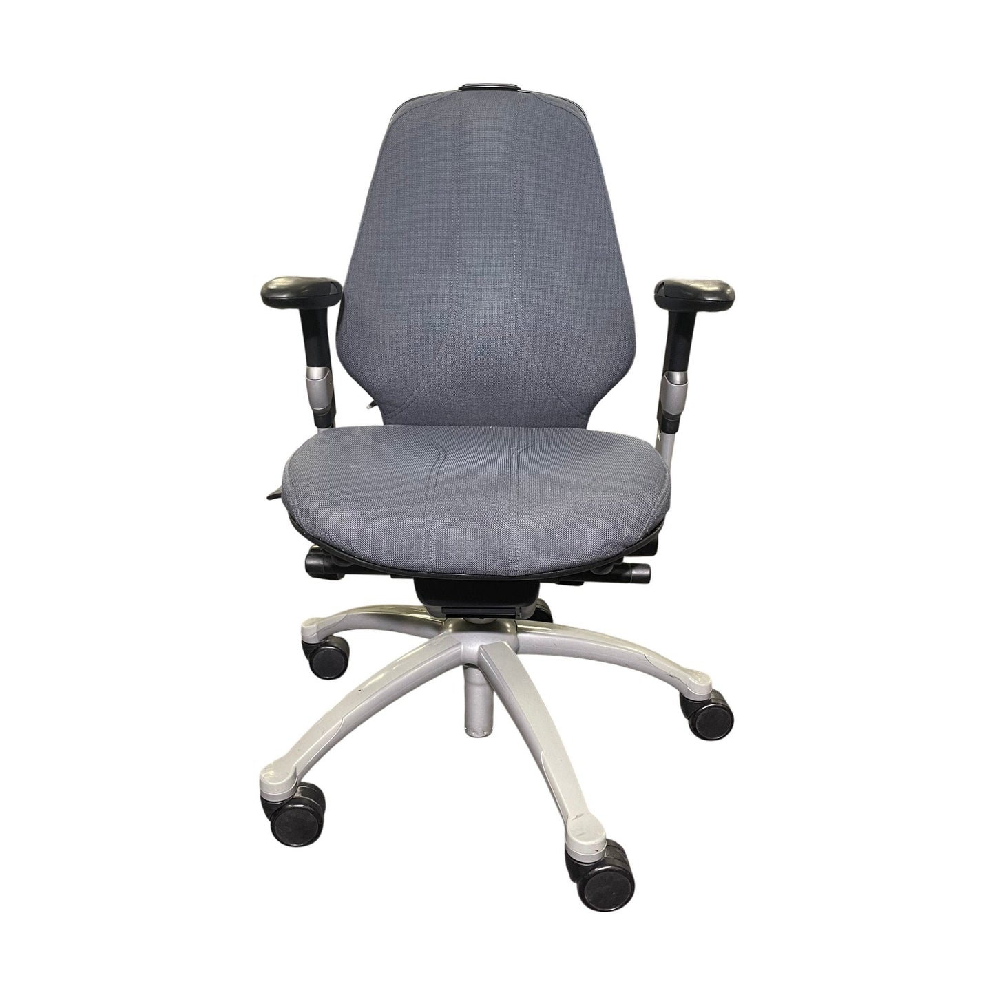 Kontorstol RH Logic 300, grå