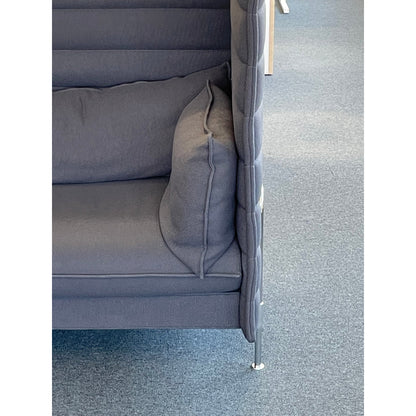 Alcove Highback sofa fra Vitra