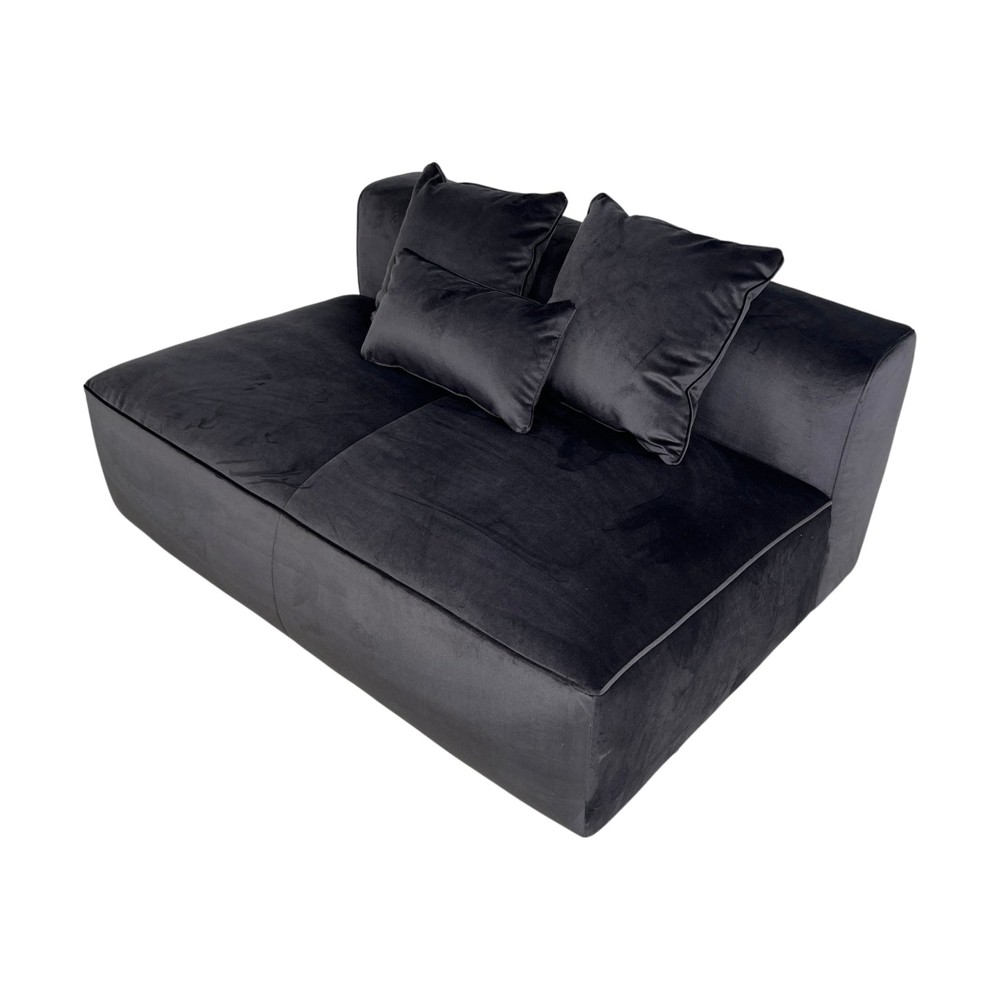 Ubrukt | Luna 2-seter sofa fra Home&Cottage