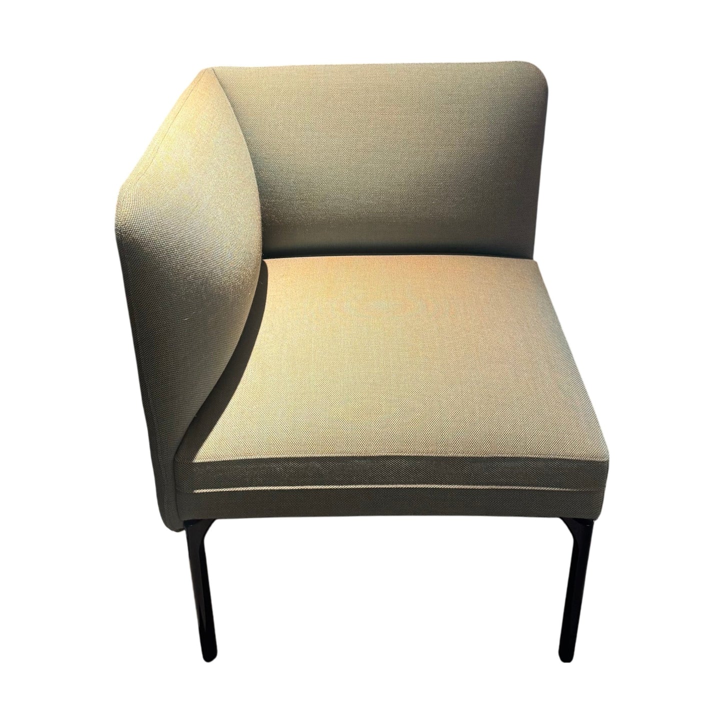 Senso 1-seter sofa fra Fora Form