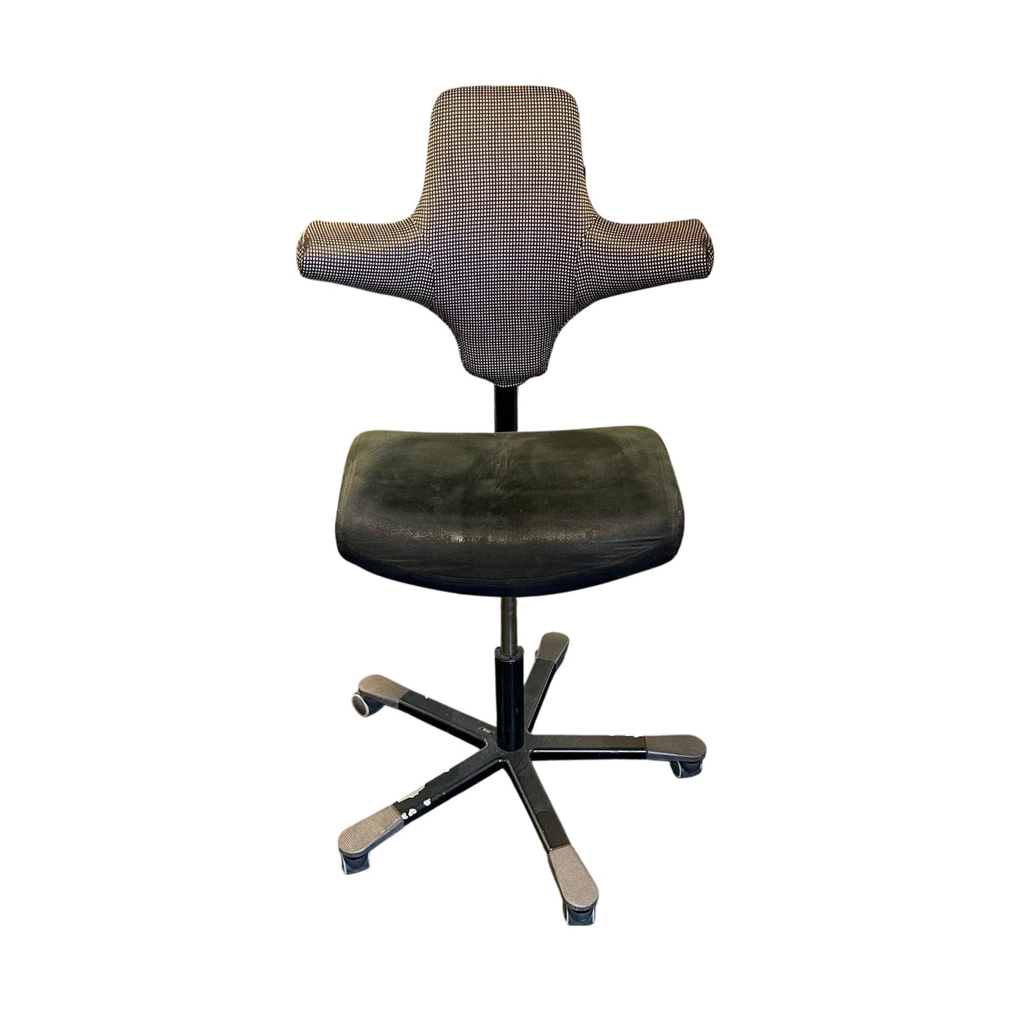 HÅG Capisco kontorstol, eldre modell