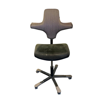 HÅG Capisco kontorstol, eldre modell