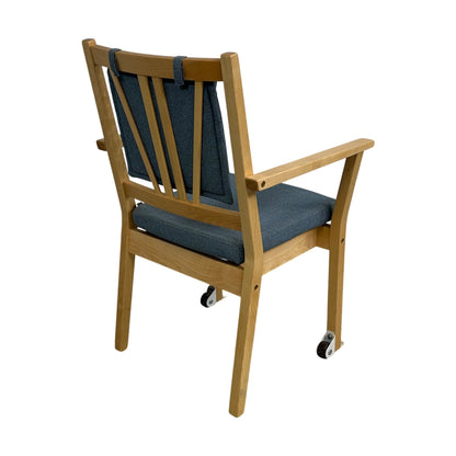 Salina spisestol fra VAD