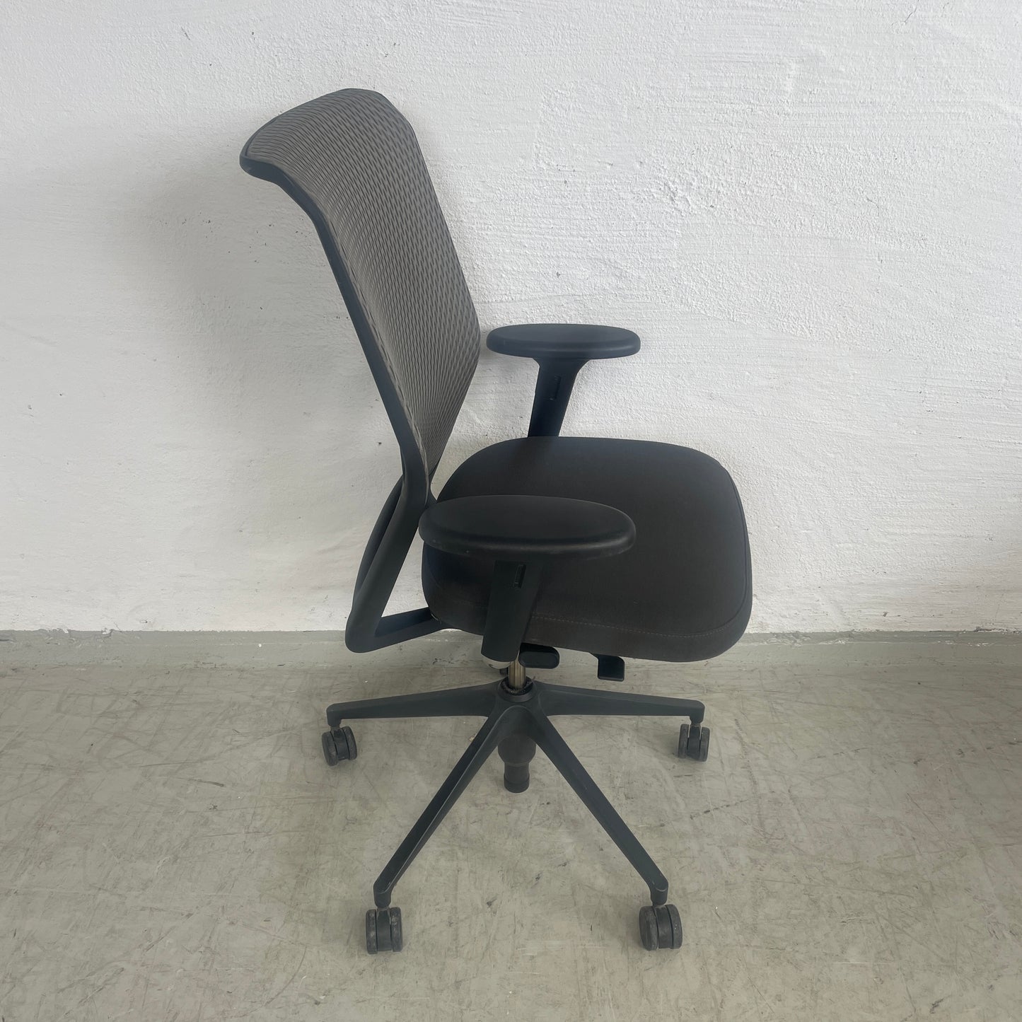 Vitra ID Trim kontorstol