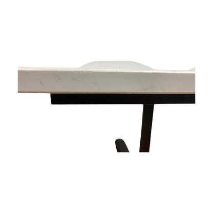 IKEA Bekant skrivebord m/ høyresving