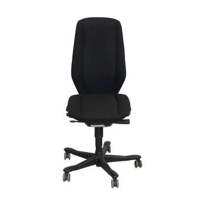 Kontorstol fra Kinnarps, Synchrone 9000