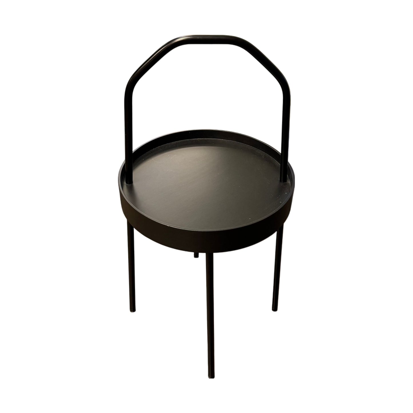 Burvik sidebord fra IKEA