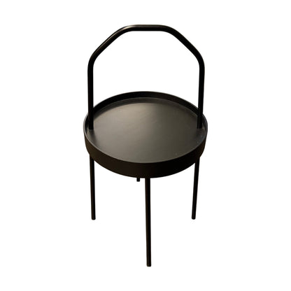 Burvik sidebord fra IKEA