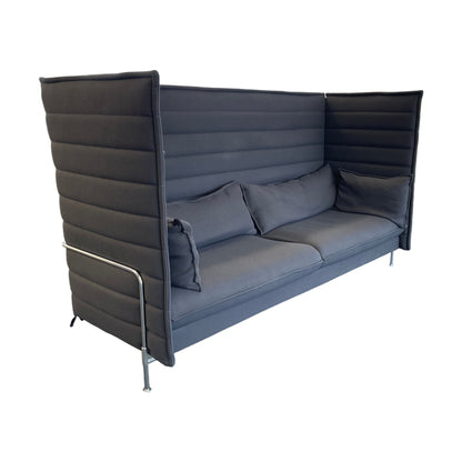 Alcove Highback sofa fra Vitra