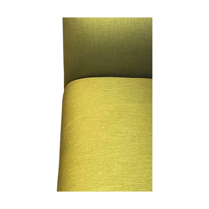 Talk 3-seter sofa fra Ihreborn i grønn