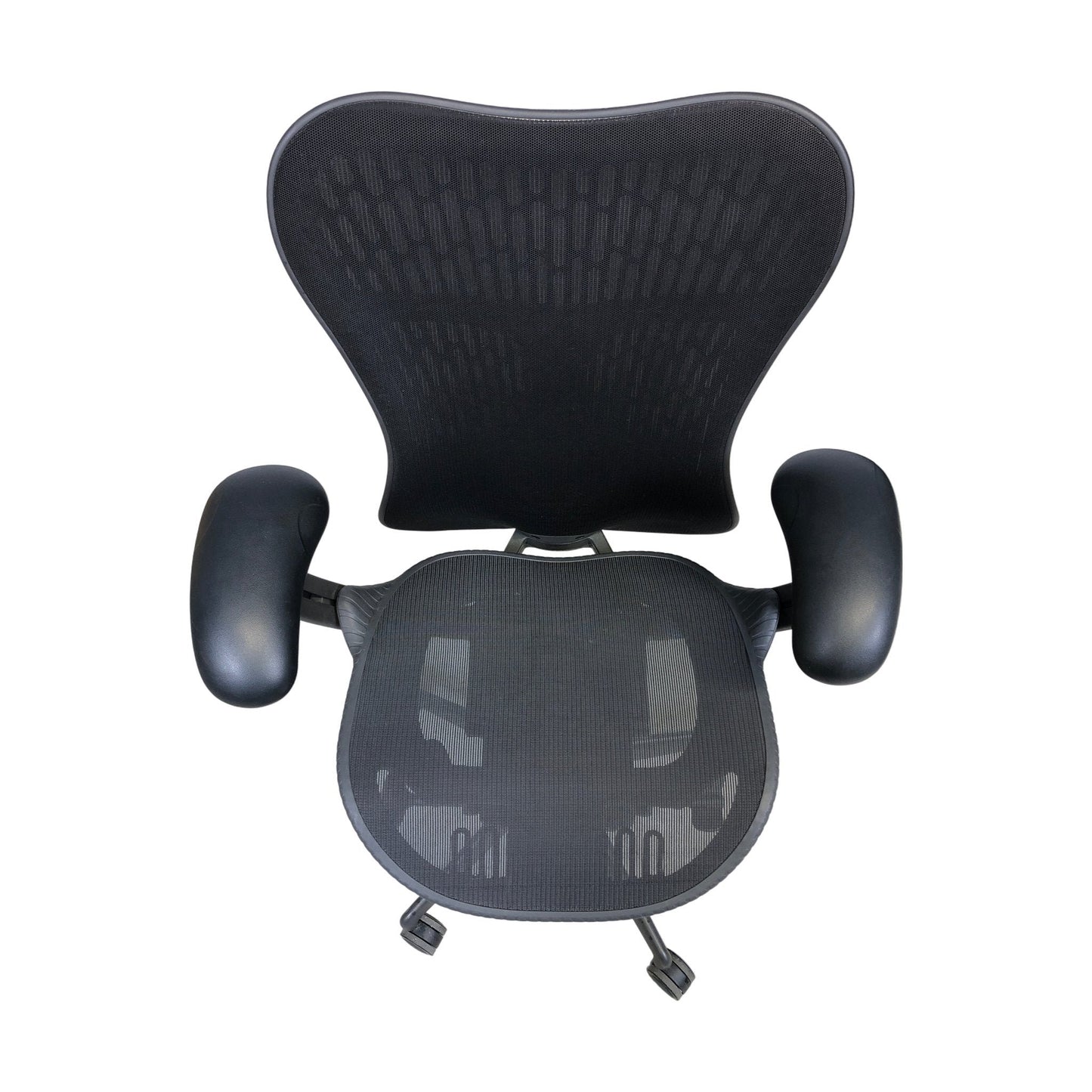 Herman Miller Mirra 2 kontorstol i Graphite