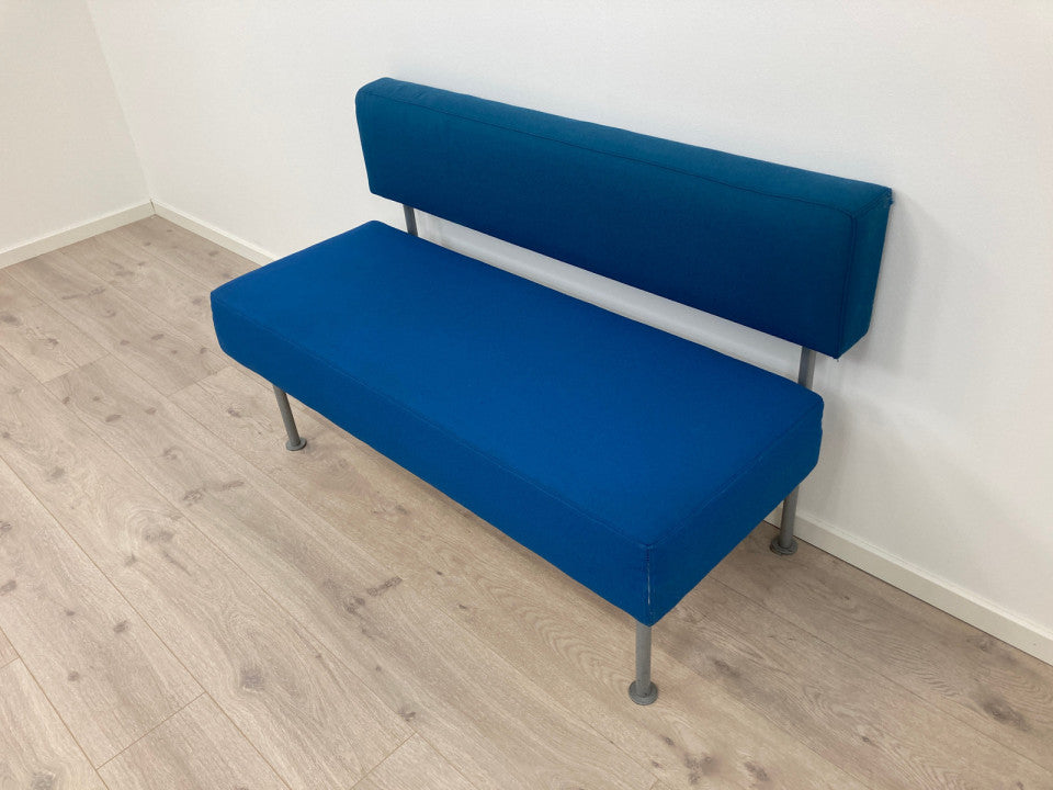Nyrenset | Klaessons Möbler Longo sofa
