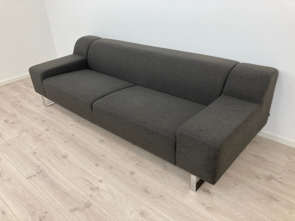 Nyrenset | Bolia Seville 3-seter sofa