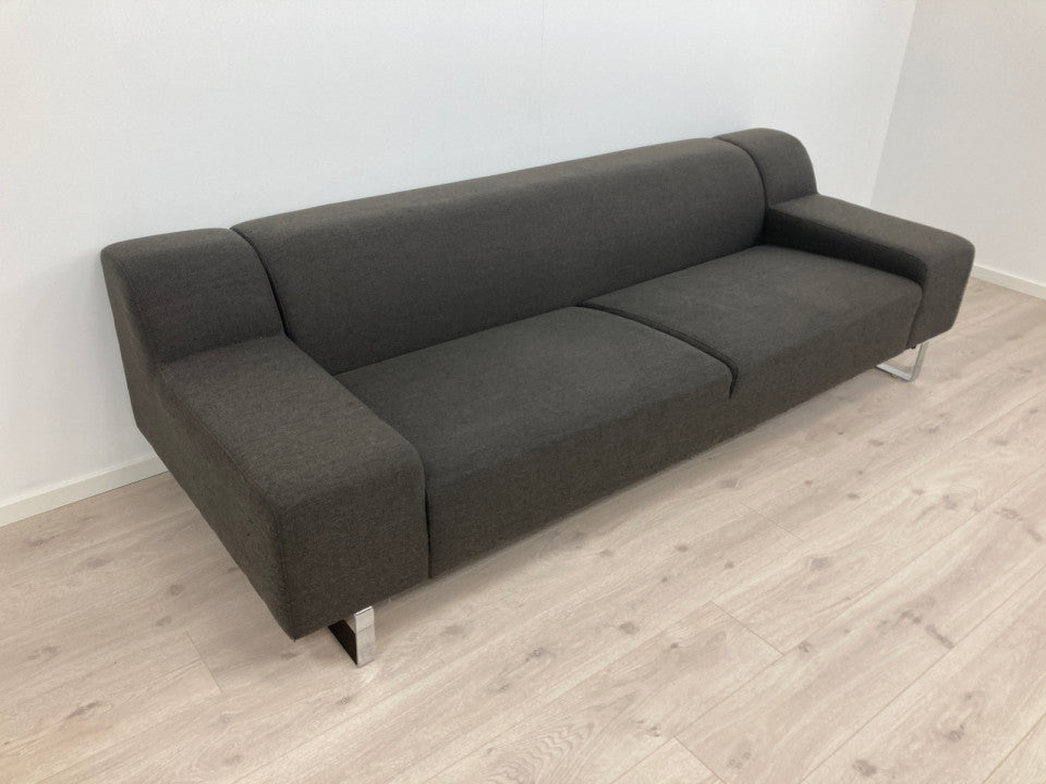 Nyrenset | Bolia Seville 3-seter sofa