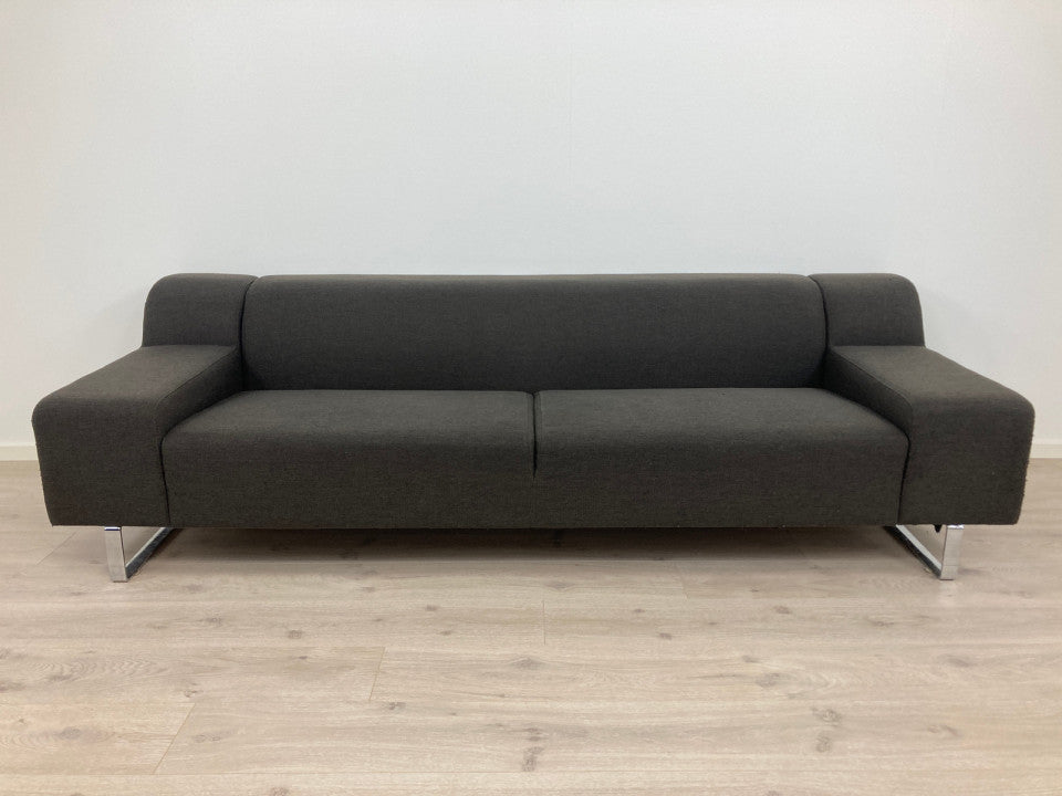 Nyrenset | Bolia Seville 3-seter sofa