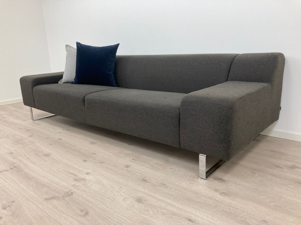 Nyrenset | Bolia Seville 3-seter sofa