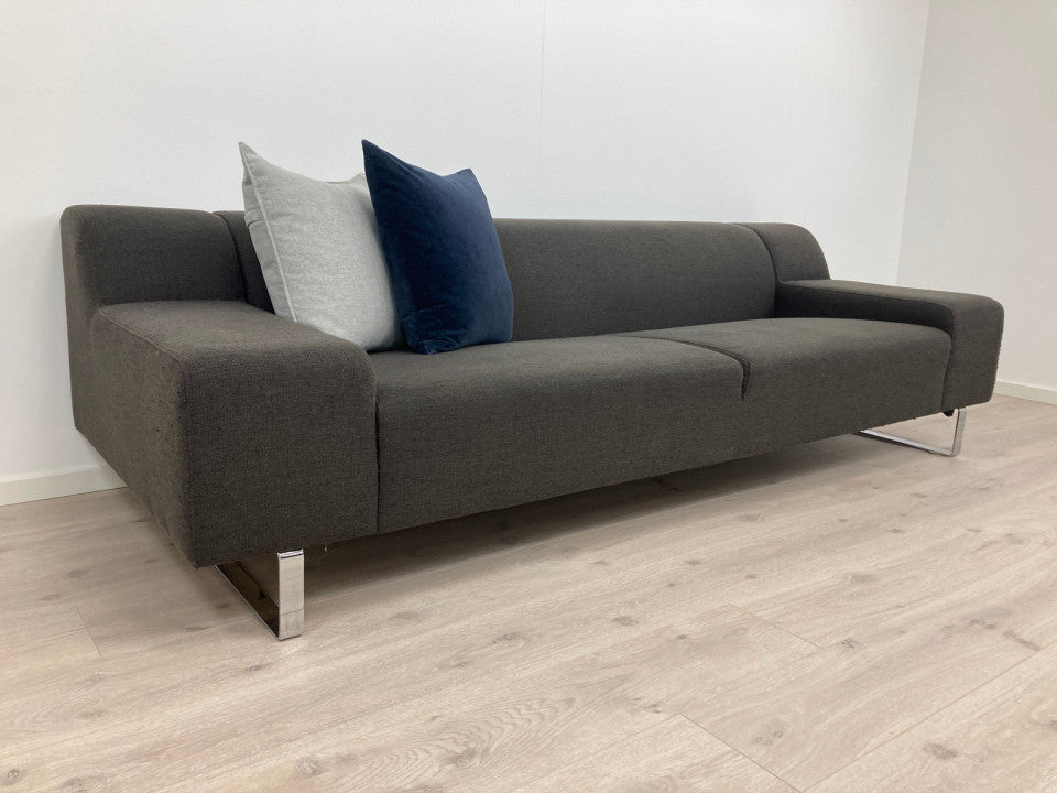 Nyrenset | Bolia Seville 3-seter sofa