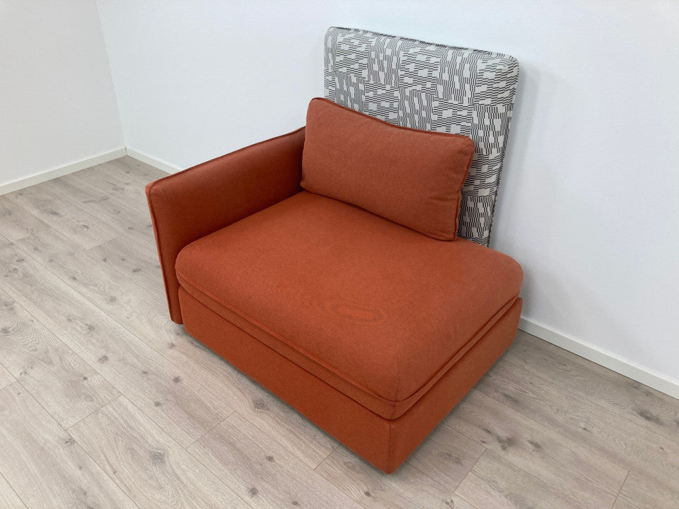 Nyrenset | Vallentuna sofamodul