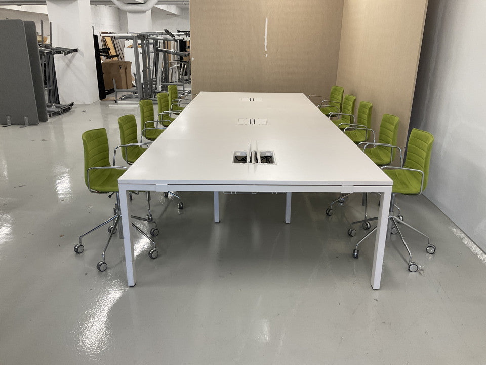 Vitra WorKit Workstations