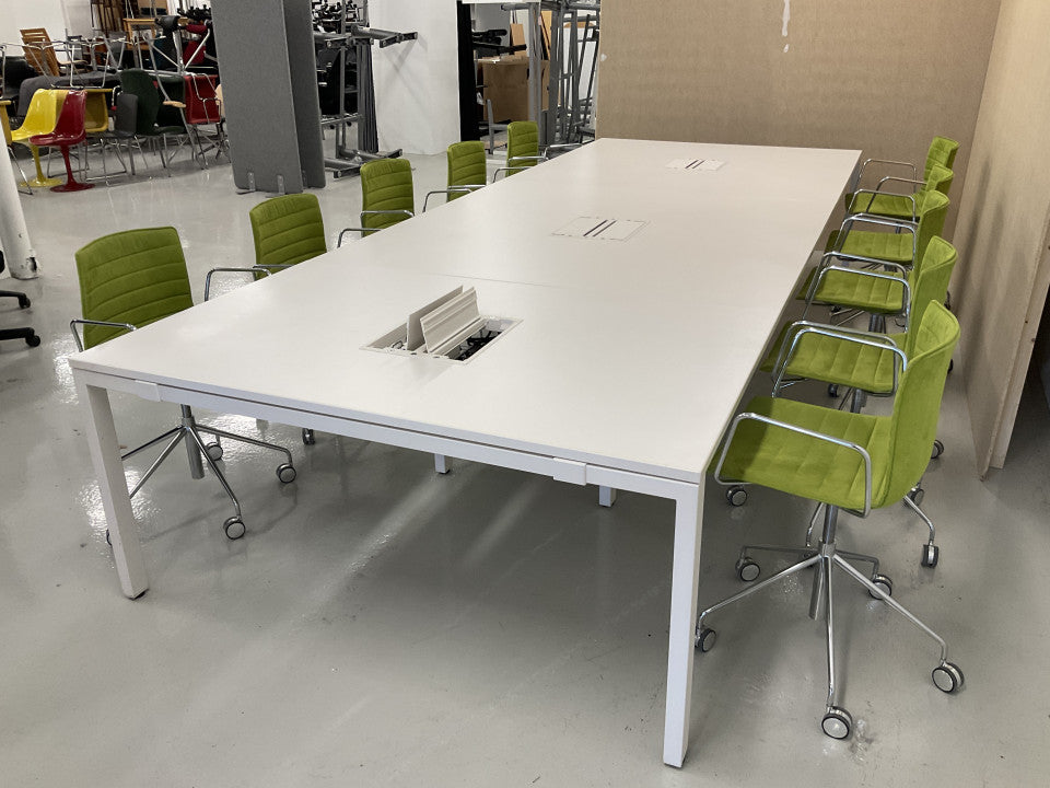 Vitra WorKit Workstations