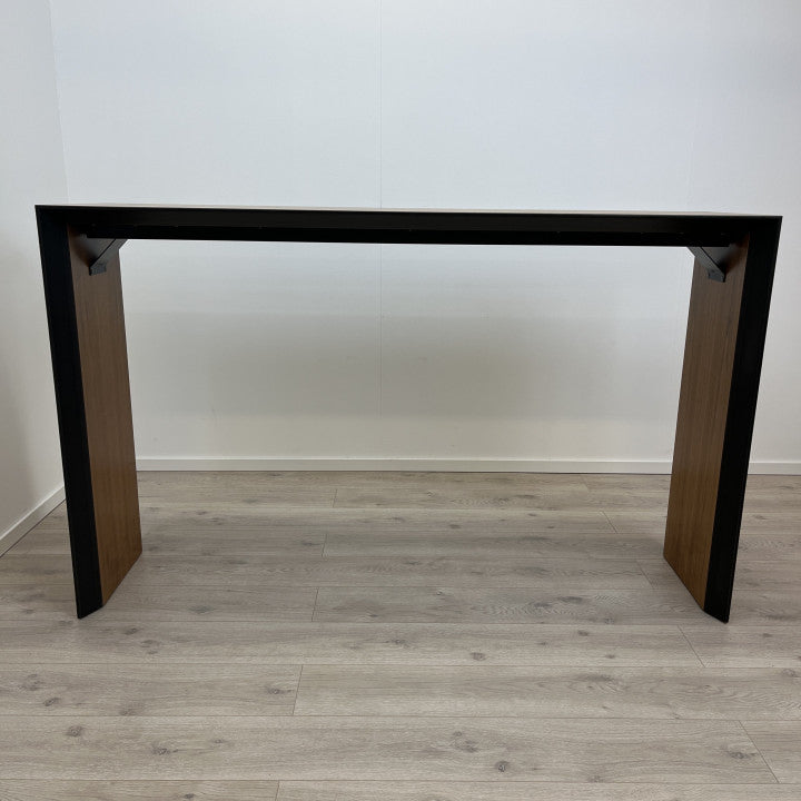 Duba B8 barbord/høyt spisebord (200 x 60 cm)
