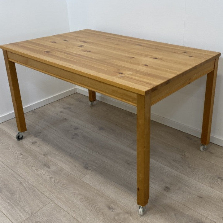 IKEA JOKKMOKK kjøkkenbord