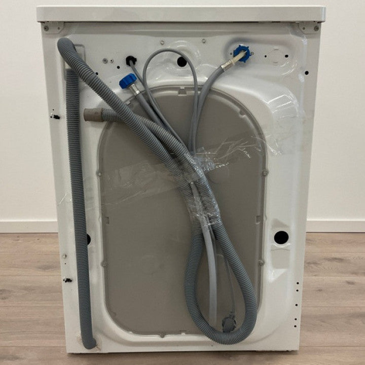 Electrolux frontmatet vaskemaskin (Mod.: EWP166100W)