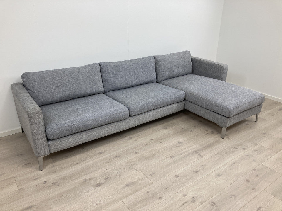 Nyrenset | IKEA Karlstad sjeselongsofa